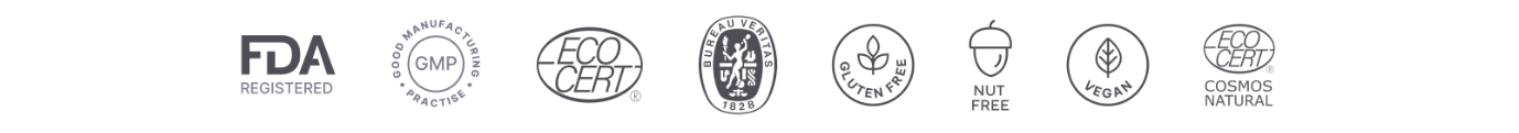 Brand logos