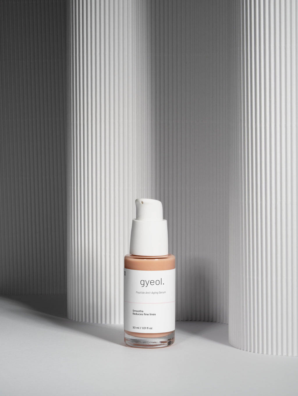 gyeol. peptide serum